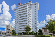 【シーアイマンション第2瑞穂】✨️仲介手数料無料✨️瑞穂小学校・津賀田中学校の画像