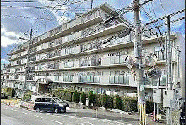 【外観】 | フォルム石切さくら坂