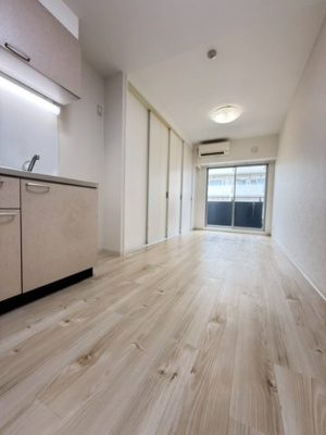 【居間・リビング】 | サニーハウス南堀江