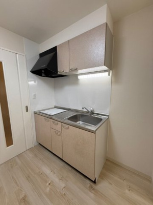 【キッチン】 | サニーハウス南堀江