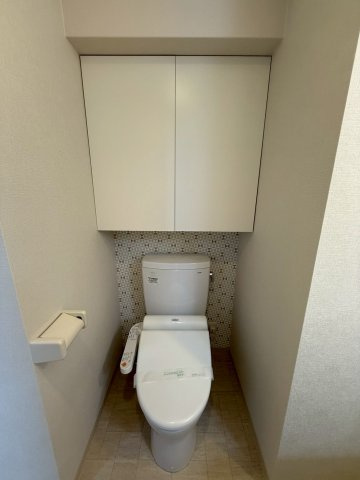 【トイレ】 | サニーハウス南堀江