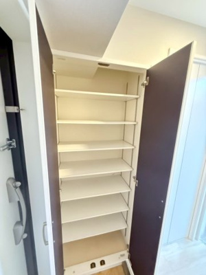 【収納】 | サニーハウス南堀江
