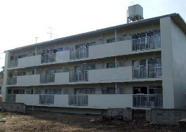 西町コーポ