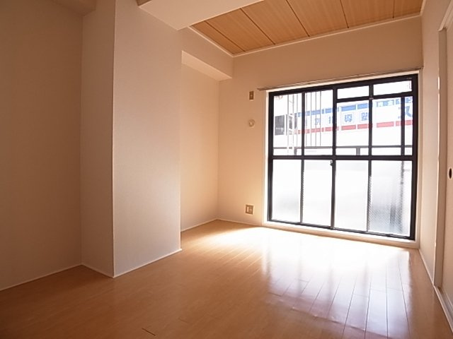 神戸市兵庫区羽坂通４丁目の賃貸マンションの展望|眺望