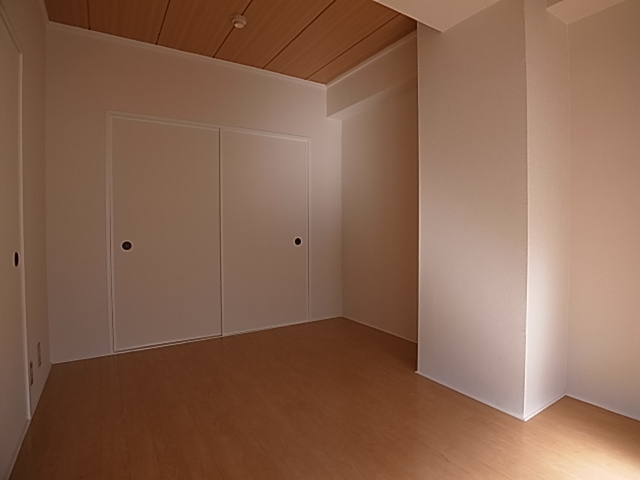 神戸市兵庫区羽坂通４丁目の賃貸マンション