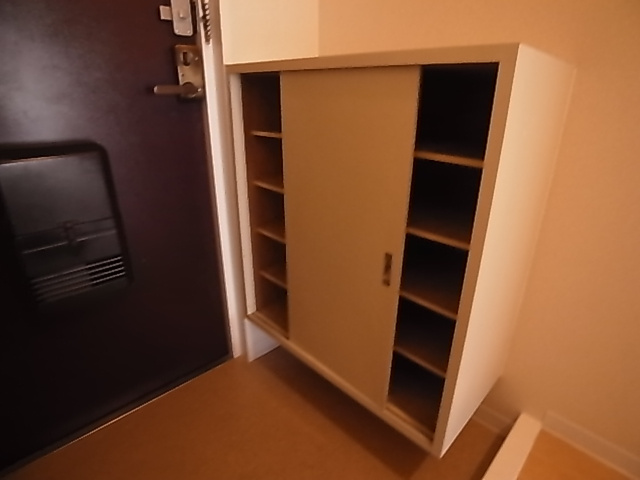 神戸市兵庫区羽坂通４丁目の賃貸マンション