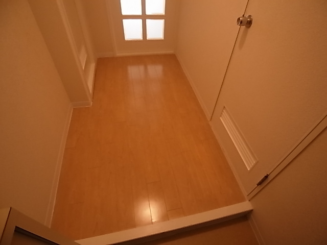 神戸市兵庫区羽坂通４丁目の賃貸マンション