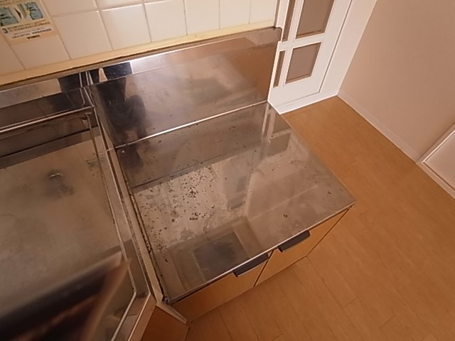 神戸市兵庫区羽坂通４丁目の賃貸マンション