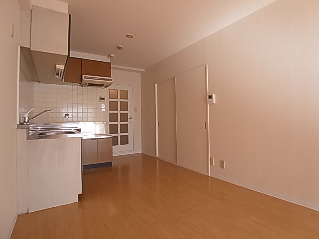 神戸市兵庫区羽坂通４丁目の賃貸マンション