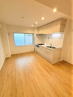 【居間・リビング】 | パールハイツ原山