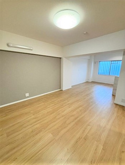 【居間・リビング】 | パールハイツ原山