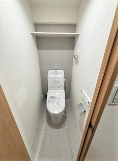 【トイレ】 | パールハイツ原山