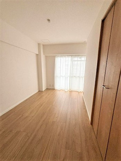 【洋室】 | パールハイツ原山