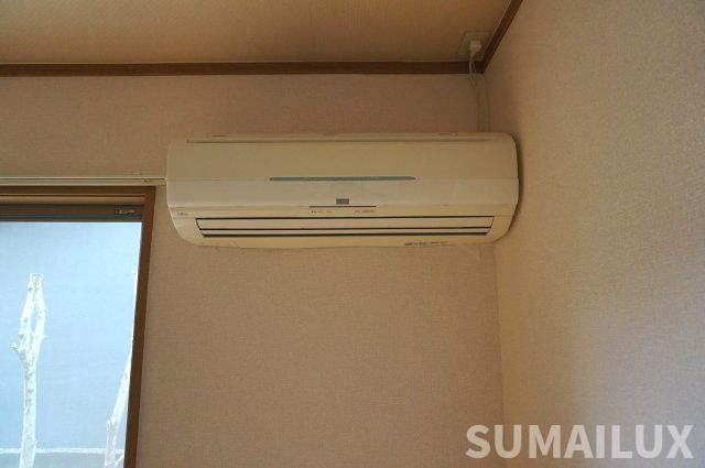 ＲグレイⅡの設備