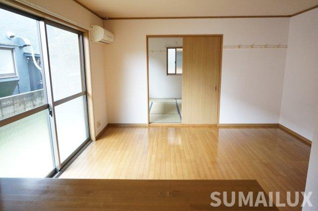 ＲグレイⅡの内装