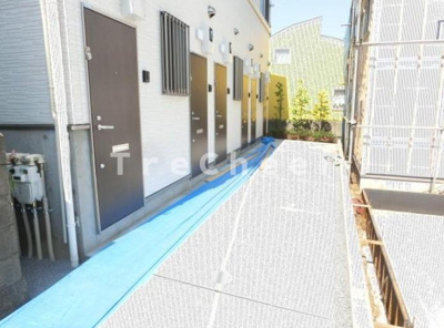 【その他共用部分】 | 平和ハイツ中野