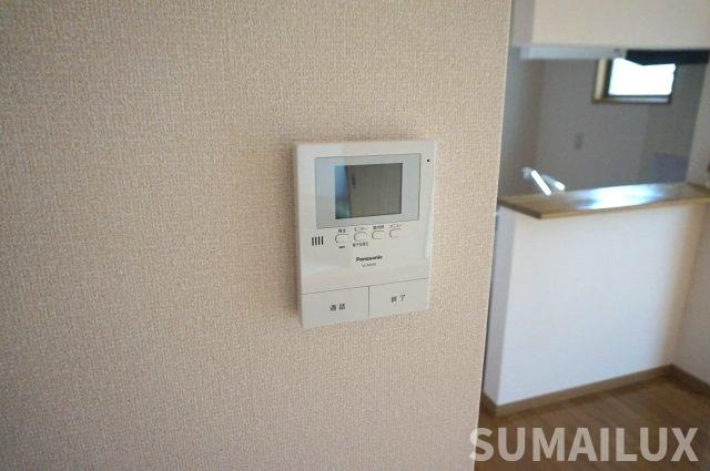 ＲグレイⅡのセキュリティ