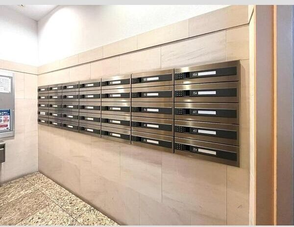 S-FORT桜川の設備