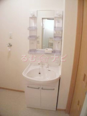 【浴室】 | グレイス若久 A棟