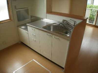  | グレイス若久 A棟