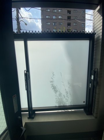 プラウドフラット文京千駄木の展望