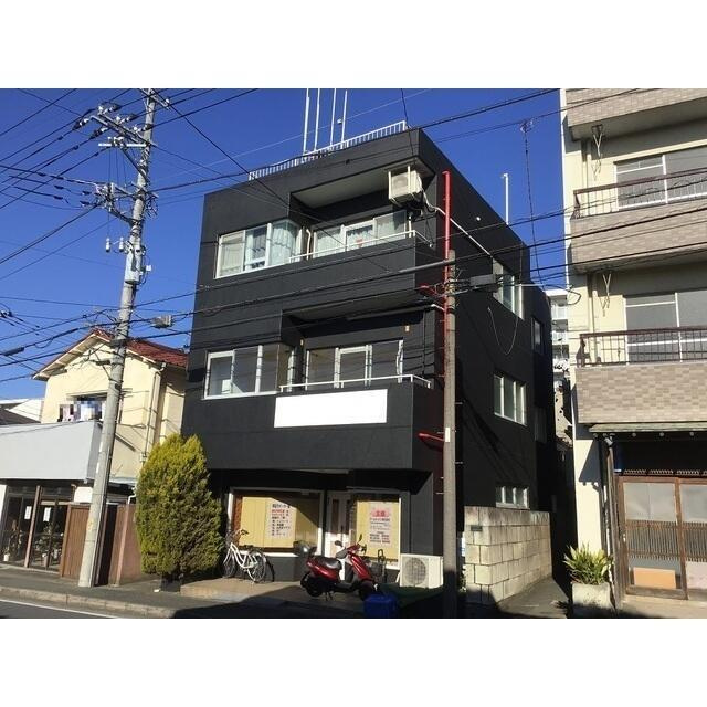 スズヤ産業ビル