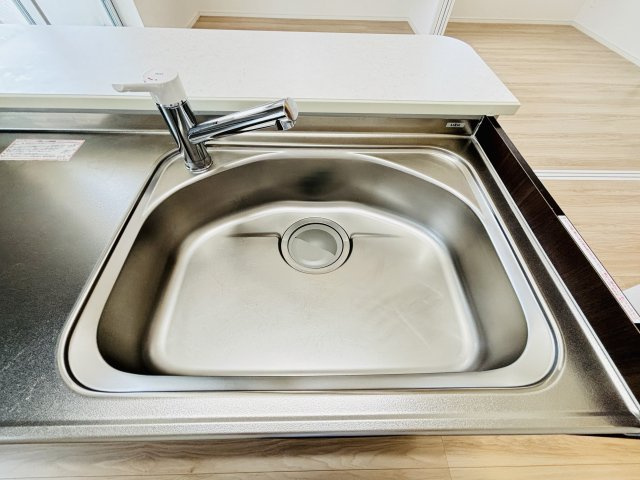 シャトー ルミエールの浴室