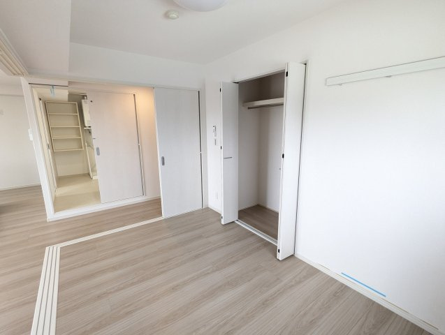 シャトー ルミエールの居間・リビング