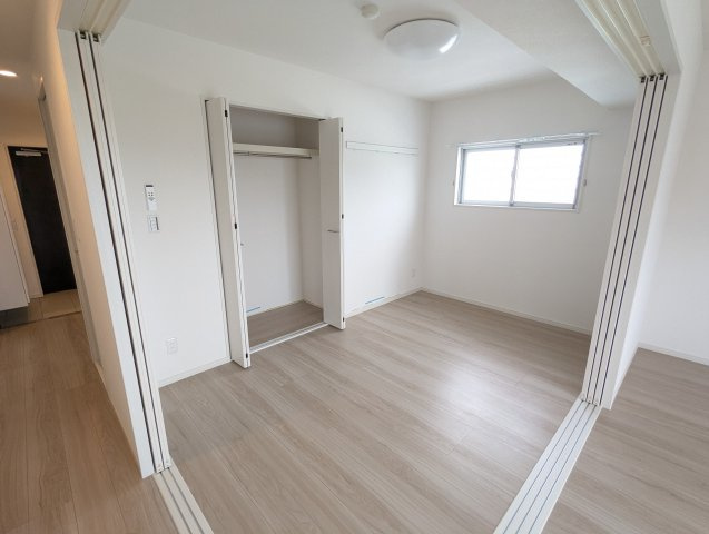 シャトー ルミエールの居間・リビング