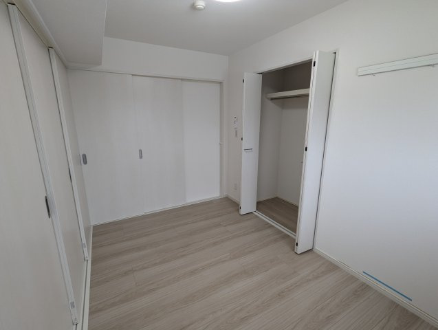 シャトー ルミエールの居間・リビング