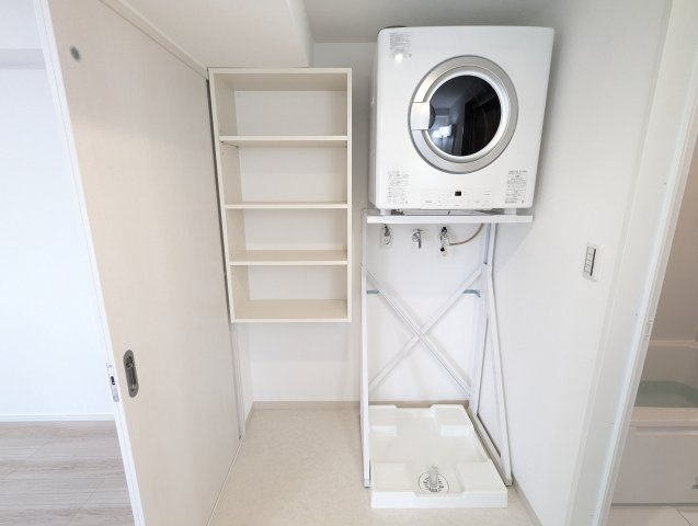 シャトー ルミエールの設備