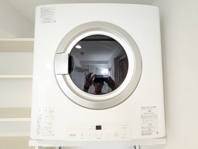 シャトー ルミエールのセキュリティ