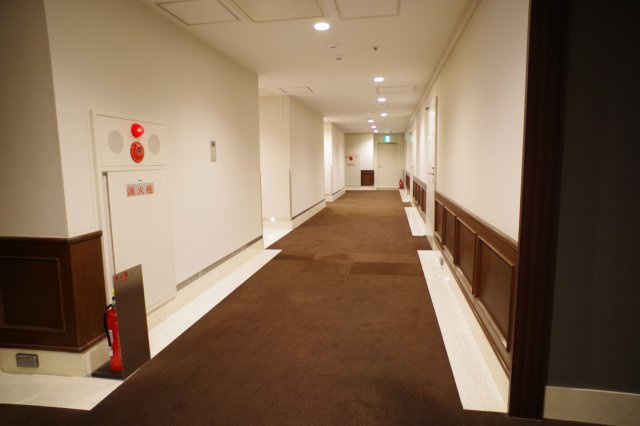 ヒューリック浅草一丁目のその他共用部分