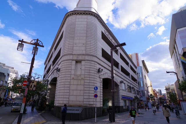 ヒューリック浅草一丁目