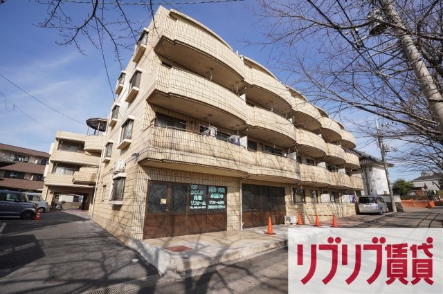 第６センチュリーハイム