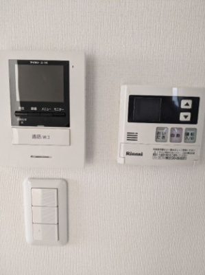 【セキュリティ】 | MAISON CLASSE マリナ通り　★プライスホームなら仲介手数料が割引価格です！★