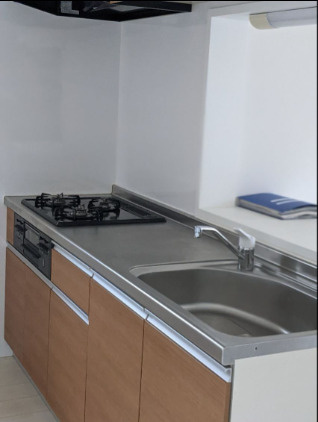 【キッチン】 | MAISON CLASSE マリナ通り　★プライスホームなら仲介手数料が割引価格です！★