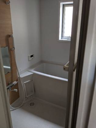 【浴室】 | MAISON CLASSE マリナ通り　★プライスホームなら仲介手数料が割引価格です！★