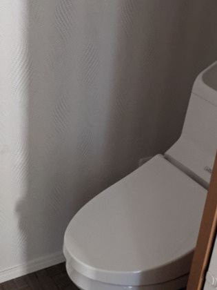 【トイレ】 | MAISON CLASSE マリナ通り　★プライスホームなら仲介手数料が割引価格です！★