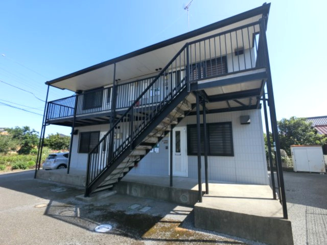 スプリング・クレイン　Ⅱの画像