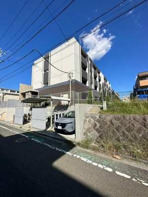 【外観】 | ブリッサ港南