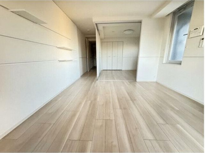 【居間・リビング】 | ブリッサ港南