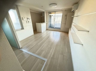 【居間・リビング】 | ブリッサ港南