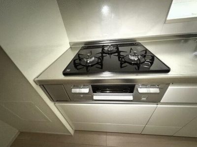 【キッチン】 | ブリッサ港南