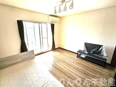 【居間・リビング】 | メルヘンⅡ