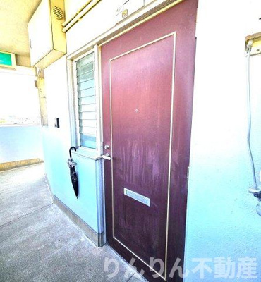 【玄関】 | メルヘンⅡ