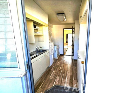 【玄関】 | メルヘンⅡ