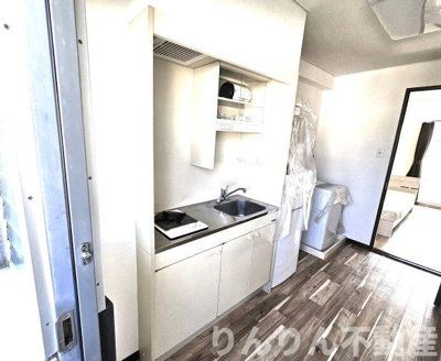 【キッチン】 | メルヘンⅡ