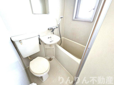 【浴室】 | メルヘンⅡ