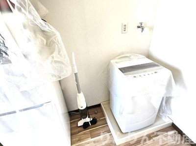 【設備】 | メルヘンⅡ